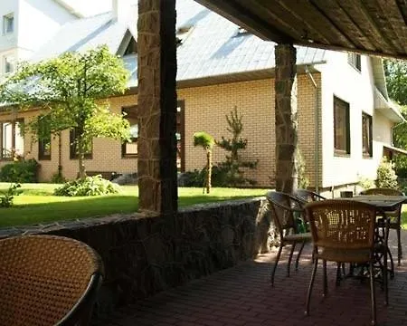 Elena Homestay *