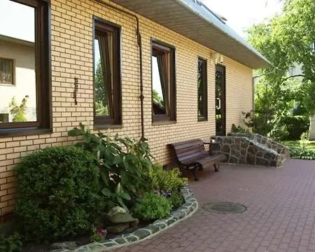 Homestay Elena Palanga