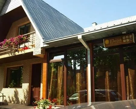 Vila Elena * Паланга