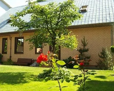 Kwatera prywatna Elena