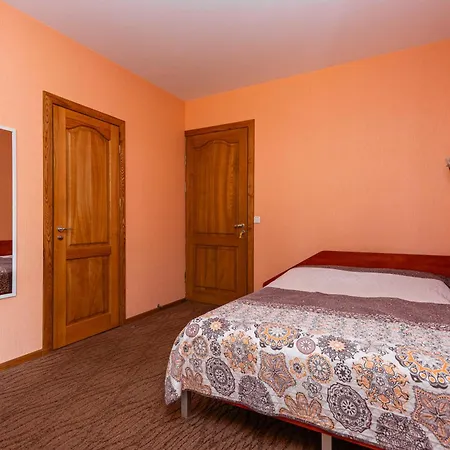 Vila Elena Проживание в семье *