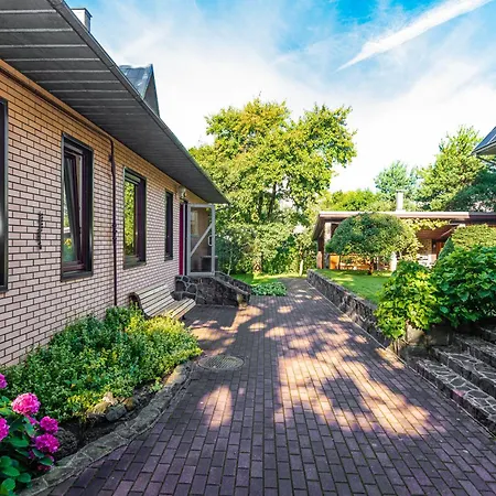 Vila Elena Проживание в семье Паланга