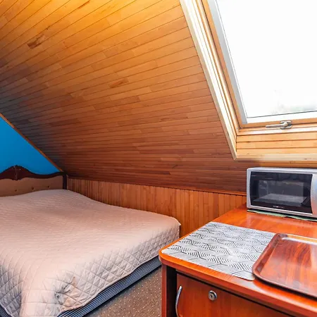 Vila Elena Паланга