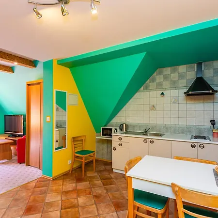 Vila Elena * Паланга