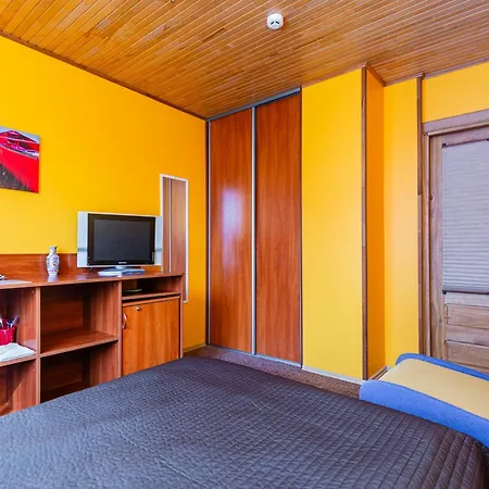 Elena Kwatera prywatna Połąga