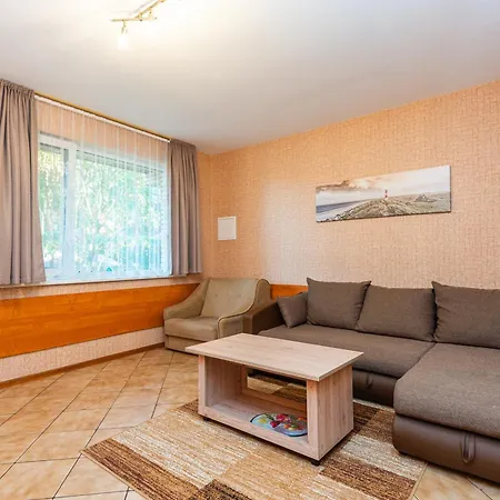 Vila Elena Проживание в семье *