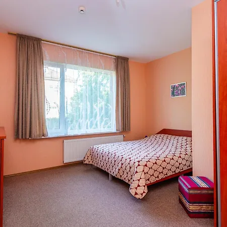 Elena Kwatera prywatna Połąga