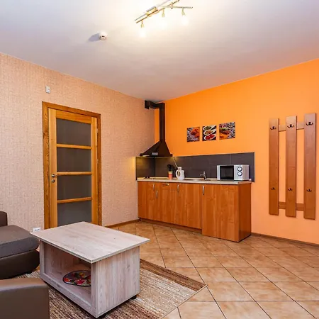 Vila Elena * Паланга