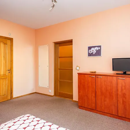 Kwatera prywatna Elena