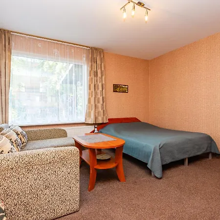 Kwatera prywatna Elena *