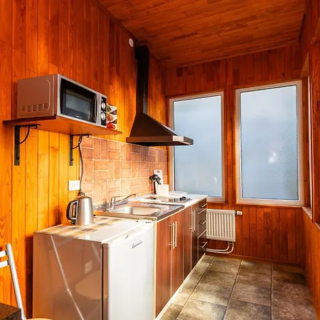 Elena Kwatera prywatna Połąga