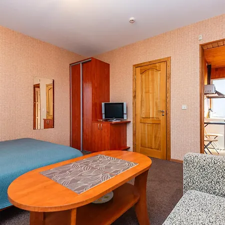 Kwatera prywatna Elena Połąga