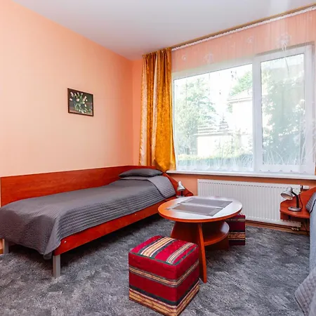 Vila Elena Паланга