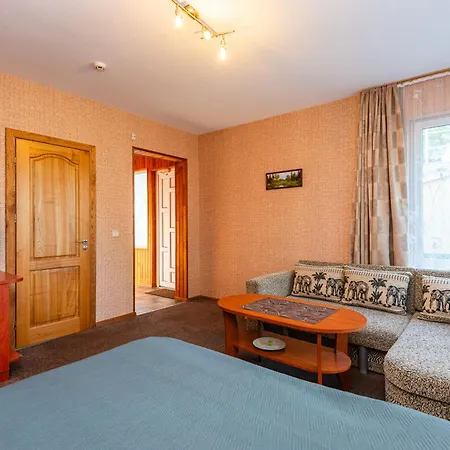 Vila Elena * Паланга