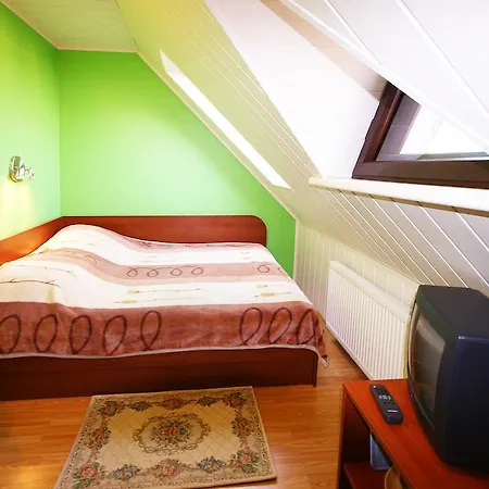 Elena Homestay Palanga