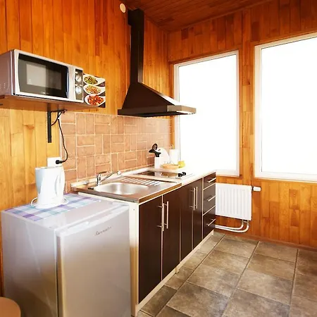 Elena Homestay *