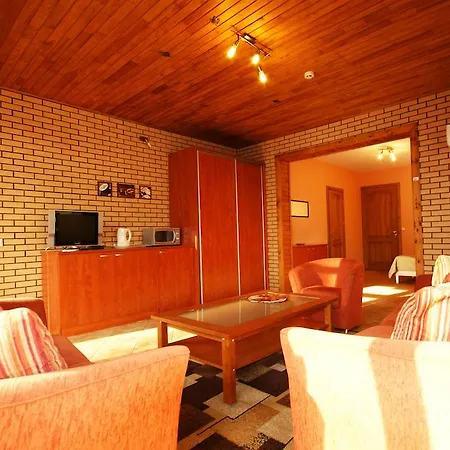 Homestay Elena *