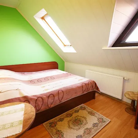 Elena Homestay Palanga