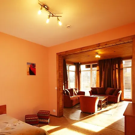 Homestay Elena *