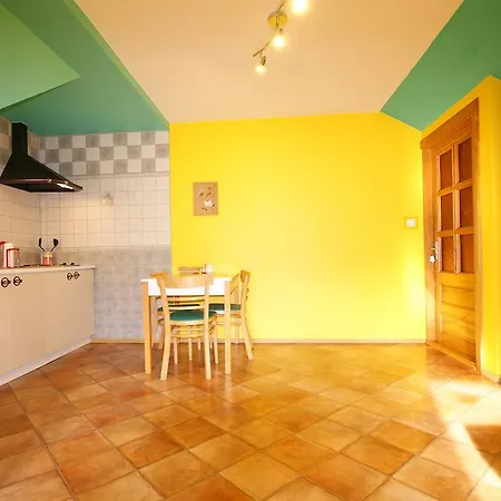Elena Homestay Palanga