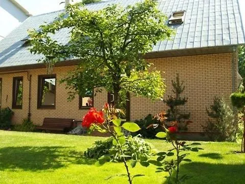 Homestay szállás Elena
