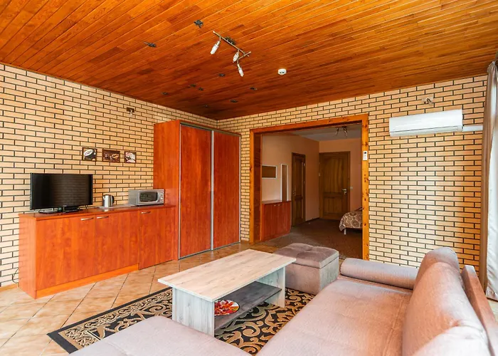 Homestay szállás Elena