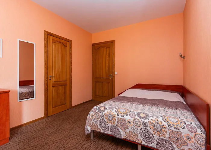 Elena Homestay szállás *