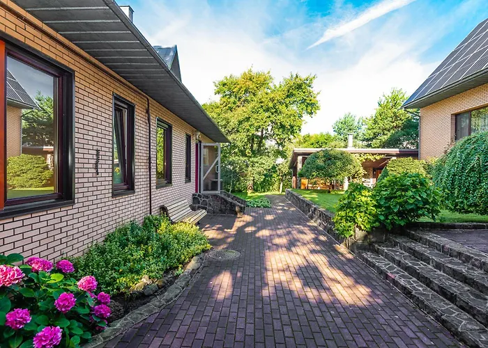 Elena Homestay szállás Palanga