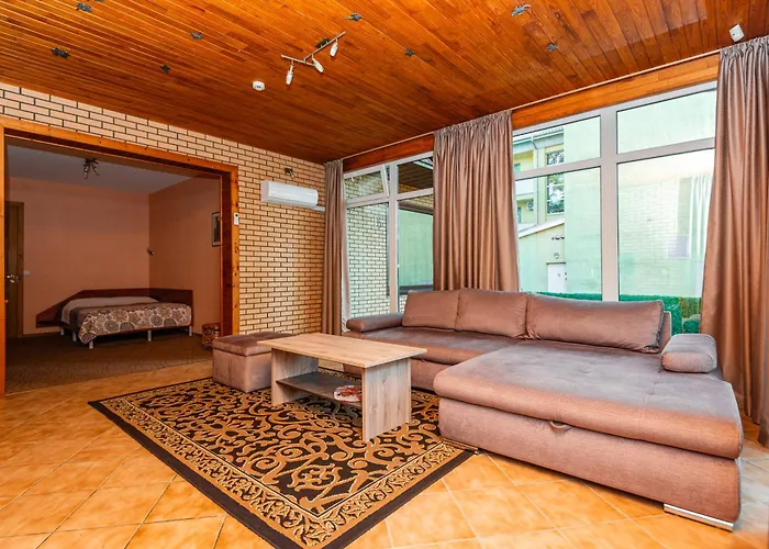 Elena Homestay szállás