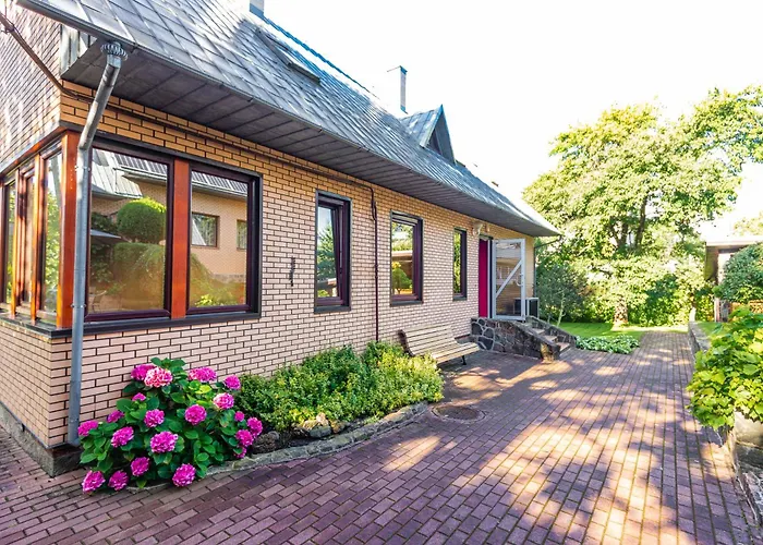 Elena Homestay szállás