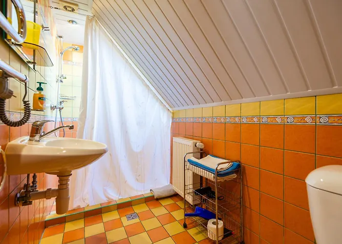 Elena Homestay szállás *