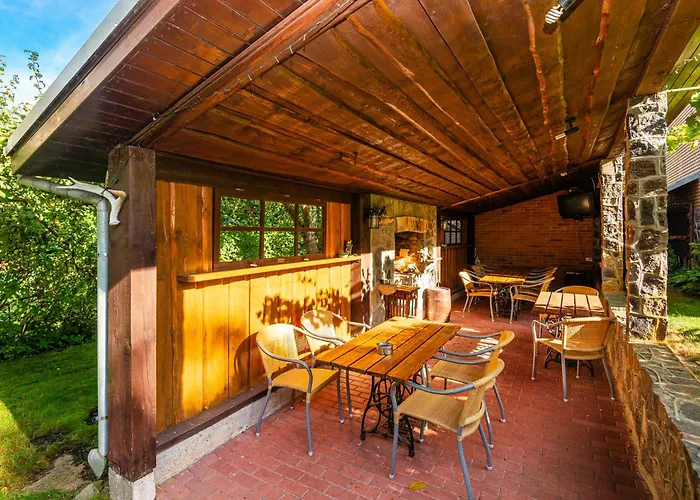 Homestay szállás Elena Palanga