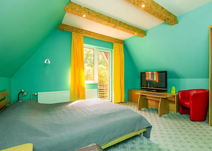 Homestay szállás Elena