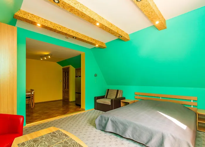 Homestay szállás Elena Palanga