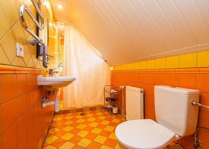 Elena Homestay szállás