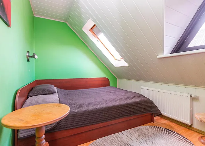 Elena Homestay szállás Palanga