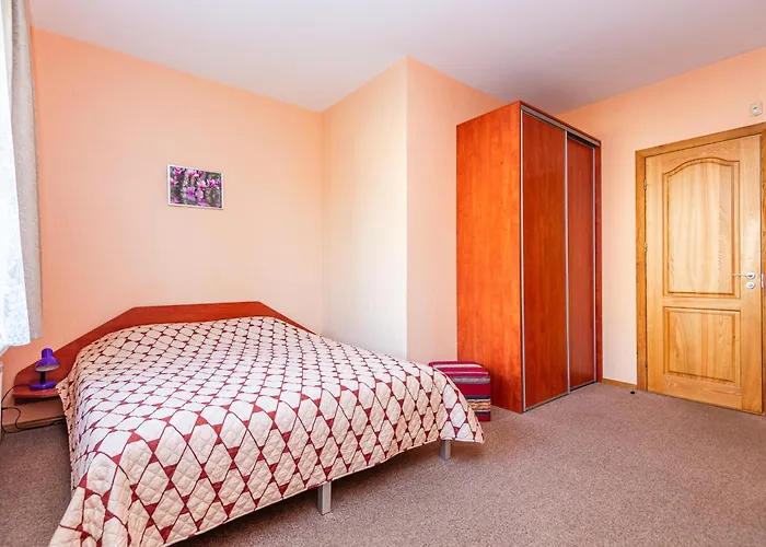 Elena Homestay szállás