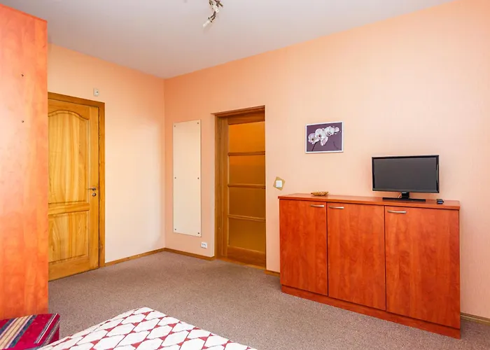 Homestay szállás Elena