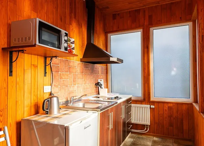 Elena Homestay szállás Palanga