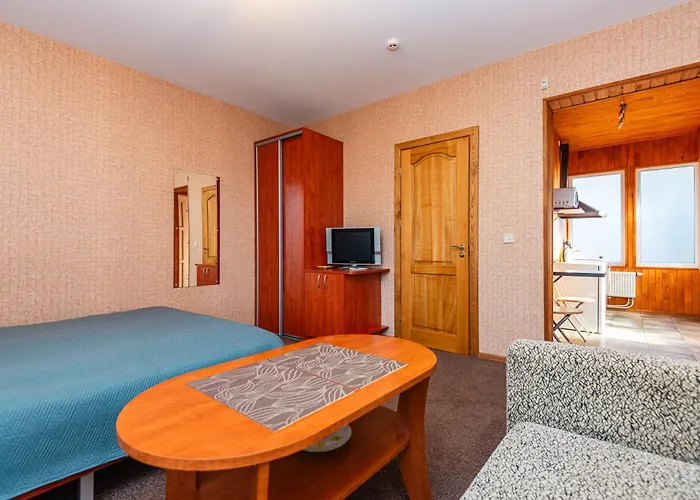 Homestay szállás Elena Palanga