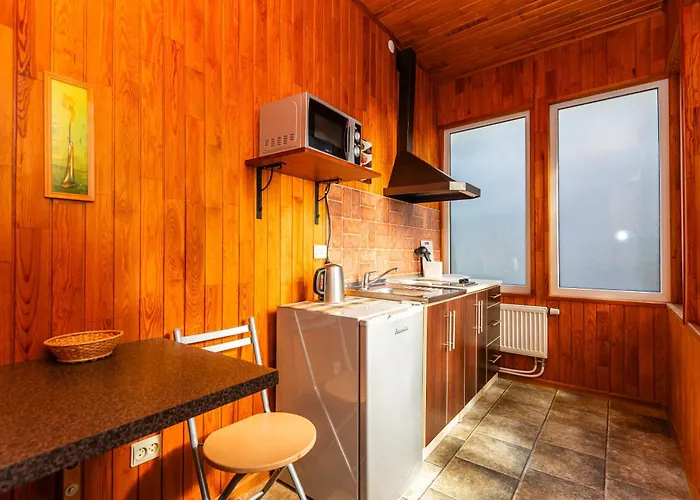 Homestay szállás Elena